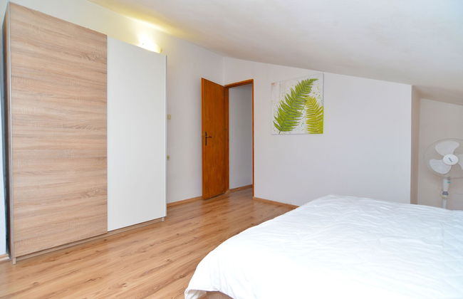 Apartment Vili 351 - Foto 17