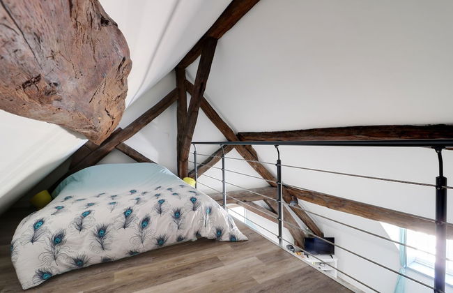 Domaine des trois châteaux - Foto 13