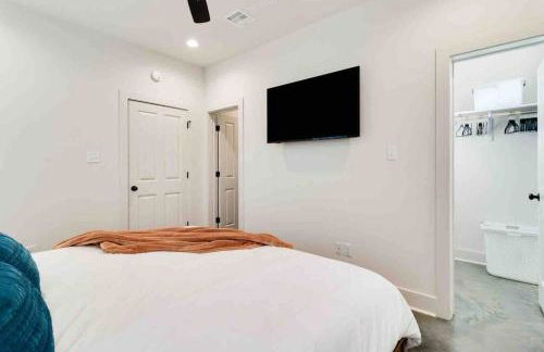 Jazz House*King Bed*Lux Matt*Coffee Bar - Foto 13