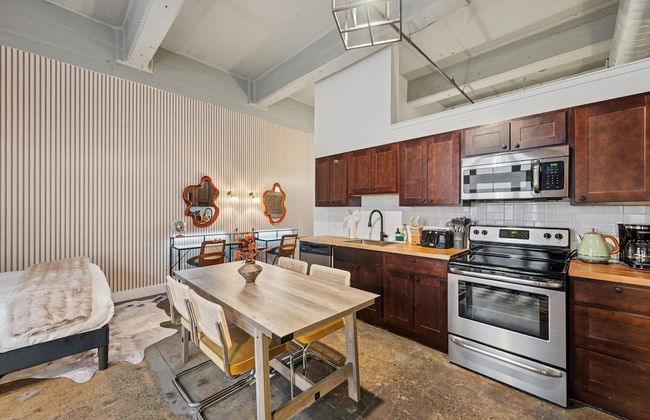 Storehouse Lofts - Foto 35