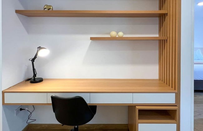 Perfect 2BR in Miraflores - Foto 12