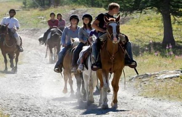 Madame Vacances Les Chalets D'Isola - Foto 11