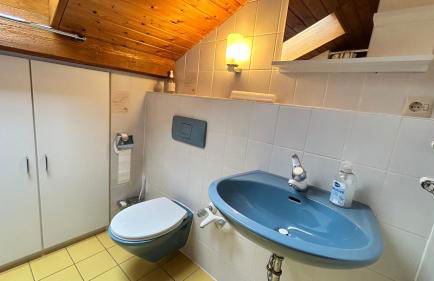 Monteurwohnung Vicy mit Gartenblick - Foto 10