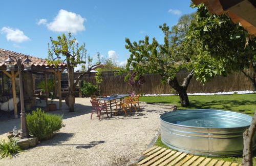 Apartamento rural Sé de un lugar - Foto 21