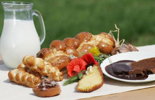 Agriturismo Stella Orobica - Foto 24