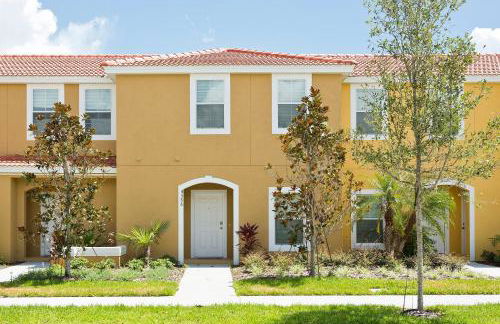 3Br 3Bath Townhome BBQ Pool 15min Disney 1291ft - Foto 14