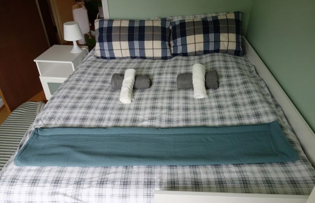 NEW Cosy 2 Bedroom Flat on Englefield Green - Foto 7