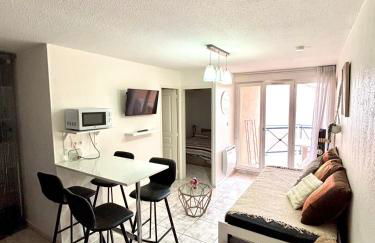 Appartement confort 20 mètre mer - Foto 1