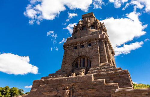 Leipzig-Bahnhofsresidenz - Foto 9