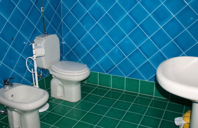 Residence La Reggia di Nausicaa - Photo 18