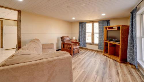 4 Mi to Gauley River Rapids! Outdoor Adventure Hub - Foto 5