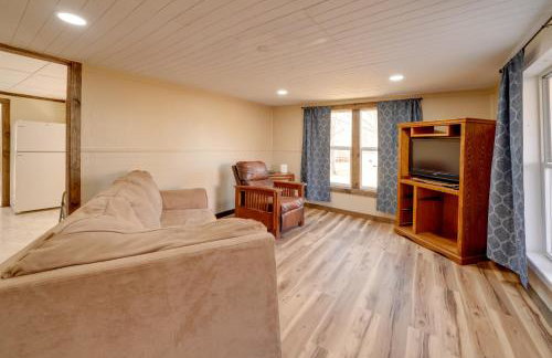 4 Mi to Gauley River Rapids! Outdoor Adventure Hub - Foto 5