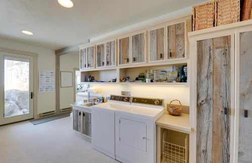 Cora Home with Mountain Views - Fishing On-Site! - Photo 39