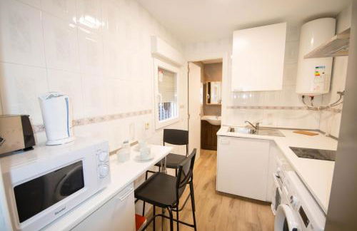 For Your Rentals Encantador apartamento TEMPORAL 3 dormitorios Madrid GUS560 - Foto 16