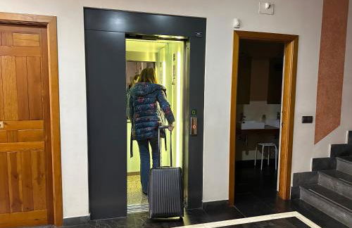 Casa rural Sierra de Prádena - Foto 36