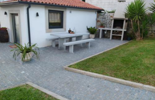 Casa Borlido - Foto 15