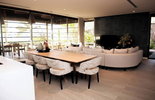 Beach Villa Soggy Dollar - Foto 13