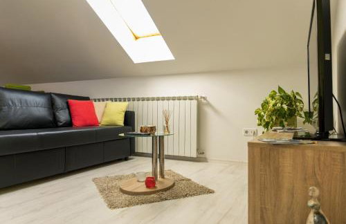 Sunny day apartments - Foto 16