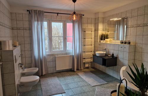 Ferienhaus am Saaler Bodden - Foto 53