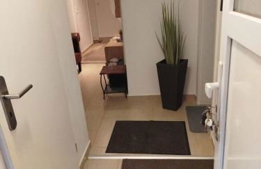 Apartment Klingemann - Foto 31