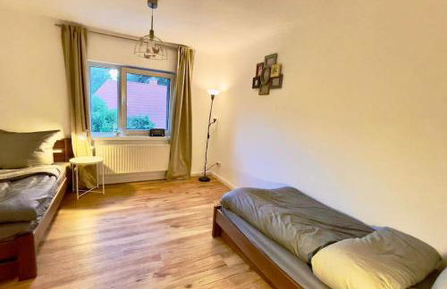 Unterkunft für Familien und Gruppen in Seenähe mit Garten - Foto 6