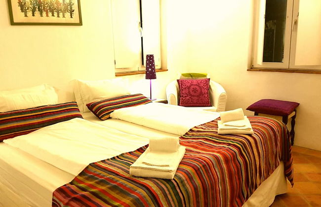 Quinta dos Cochichos – Country Houses - Foto 17