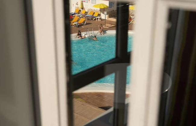 Apartamentos Fuentepark - Foto 42