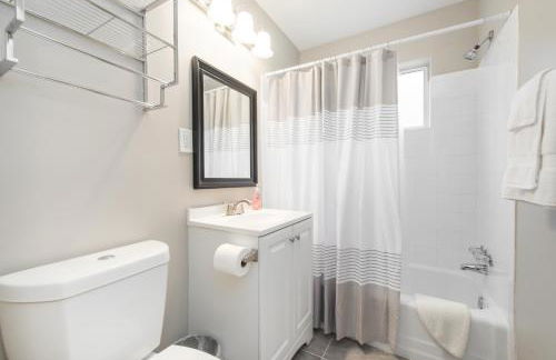 Stylish OneBedroom in Popular Virginia Highland 3miles to Mercedes Benz stadium - Foto 39