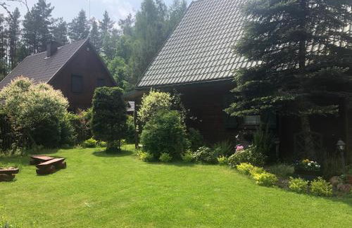 DOM Z BALI Villa Bajkowy Dom - Foto 72