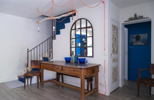 Villa Baliba - Foto 14