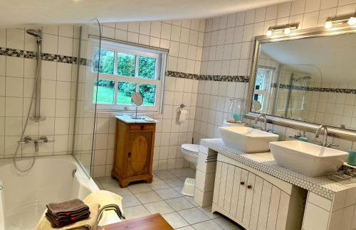 1100 - Reetdachhaus in Grube - Foto 23