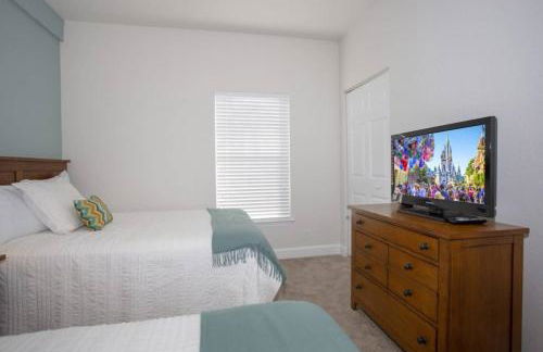 2956 Lucaya Village - Gorgeous Four Bed Condo Close to Disney Area - Foto 8