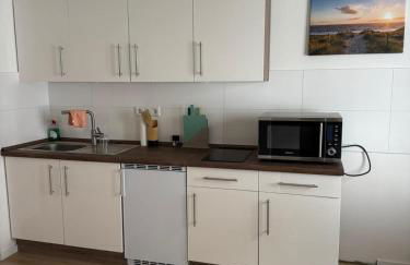 Ferienwohnung Alina - Foto 9