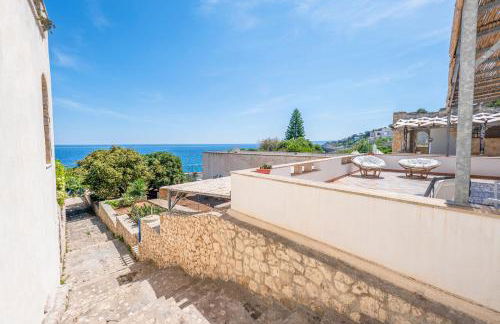 Villa fronte mare nel Salento - Foto 11