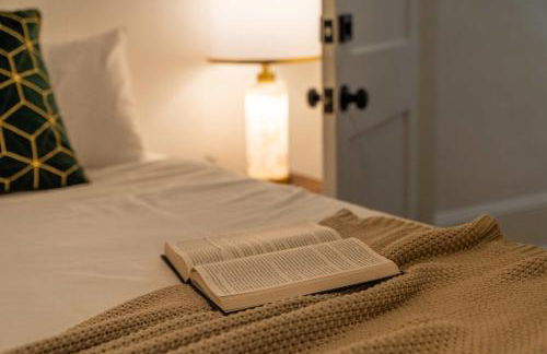 Newly Reno'd Historic Mansion 1 Mile to UF & DT - Photo 38