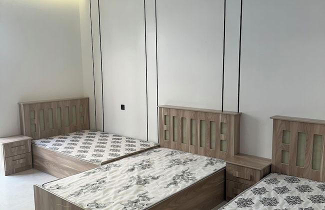 New Family Flat in Taif - Foto 7