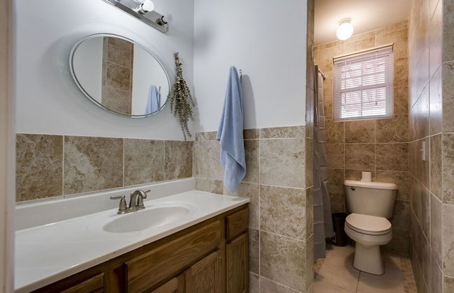 Sylvan Heights Hideout - Foto 16