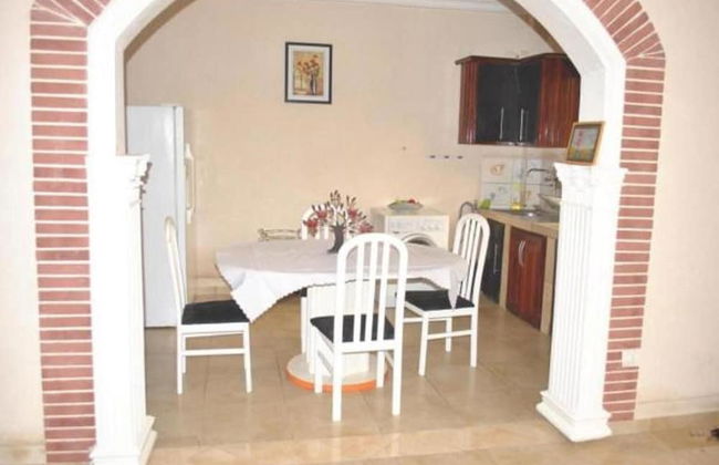 Résidence hôtelière Borel - Foto 19