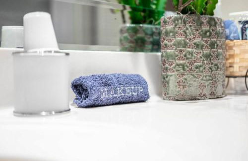 The Clubhouse Hideaway - The Greenview Den - Foto 55