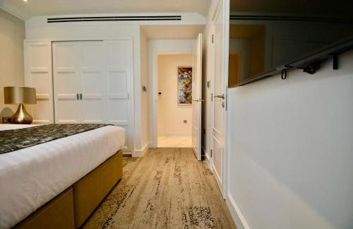 Sanctum London Regents Park - Foto 109