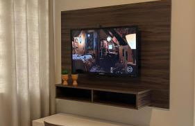 704-Kitinete Central com WiFi - Foto 4