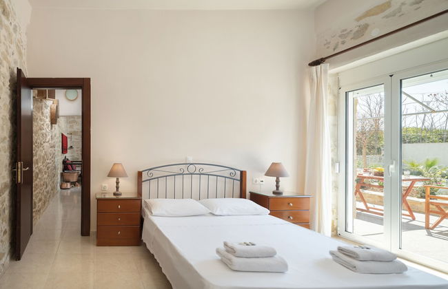 Zeus Traditional House - Foto 4