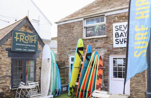 Flat 1 Niles Place - Foto 21