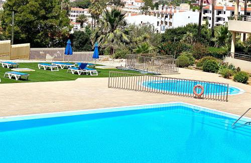 Beachfront flat, private parking, pools, sea at less than 200 m - Foto 34