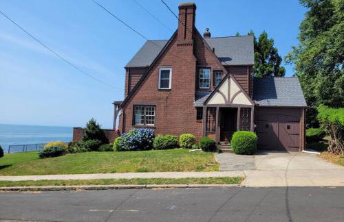 On the Water Spacious Comfortable Historic House - Foto 8