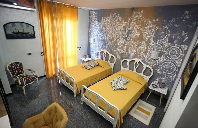 B & B L'ALMANACCO - Foto 5