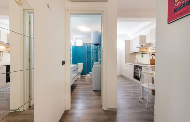 BnButler - Archimede 53 - Photo 24