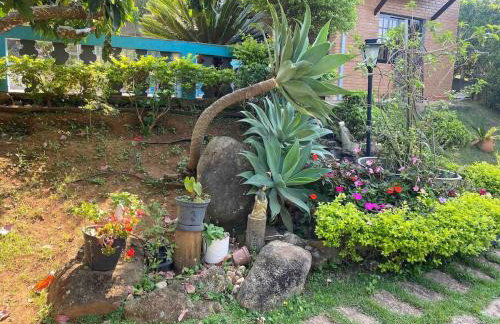 Chácara das Pedras Acolhedor, Alegria, Refúgio - Photo 78