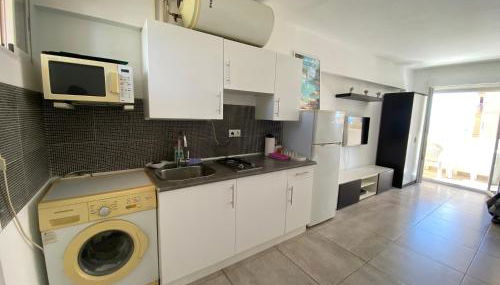 Estudio Cala Mayor con terraza y vistas - Photo 3