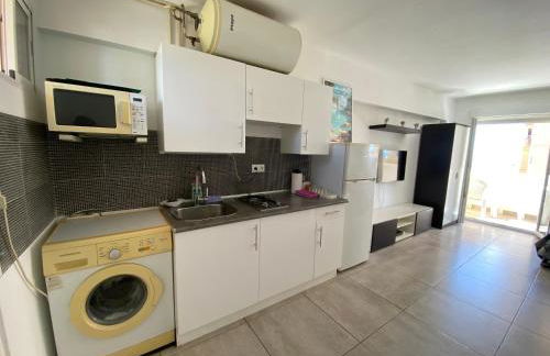 Estudio Cala Mayor con terraza y vistas - Photo 3